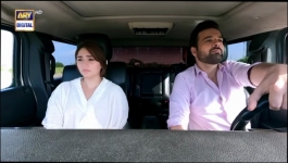 Jaisay Aapki Marzi - Episode 09 - 20th September 2023